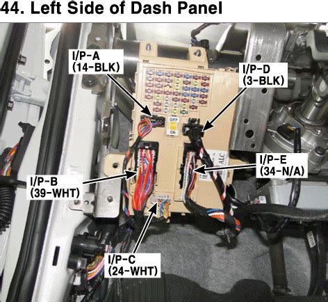 2015 hyundai sonata smart junction box|sonata hybrid ignition key.